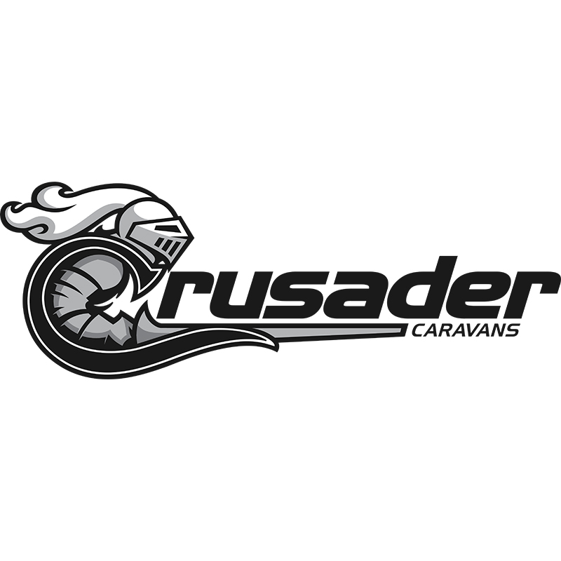 crusader logo